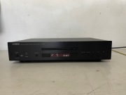 ODTWARZACZ CD YAMAHA CD-S700