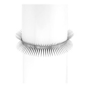 Ochrona przed kunami odstraszacz na rynnę 100cm