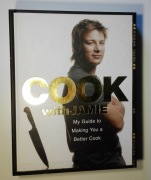 COOK with JAMIE Oliver Guide to better cook 
