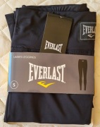 Nowe legginsy damskie Everlast rozmiar S okazja cenowa 