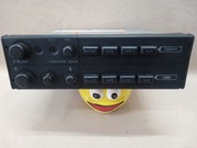 Wzmacniacz autobusowy BLAUPUNKT COACH AUDIO BCA 08 7607804012 Radio 24V