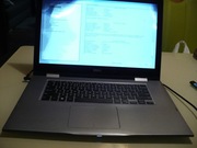 Dell inspiron 15-5578 /Intel Core i7-7500U 