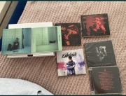 Płyty CD Filipek