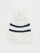 Czapka plus komin RESERVED 128/140