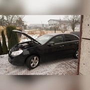 Chevrolet Epica 2.0 VCDI podłużnica próg ćwiartka