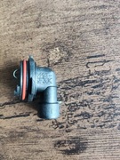 Oprawka (żarówki) halogenu Scania