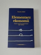Elementarz ekonomii Faustino Ballve