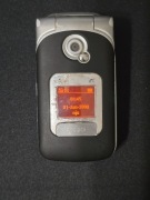 Sony Ericsson z530i bez simlocka