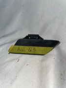zaślepka spryskiwacza lewego audi q5 OE804.807 753 A
