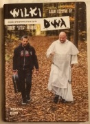 WILKI DWA. Męska przeprawa przez życie - Szustak