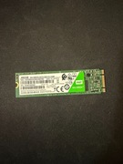 SSD M.2 WD GREEN 480GB