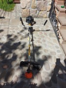 Kosa spalinowa TITAN TTBCP33-4 33CM3 1kW