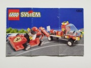 Instrukcja LEGO city 1253