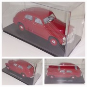 FSO Warszawa 223 1964 1:24 Hachette