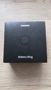 Smartring SAMSUNG Galaxy Ring 10 63mm Tytanowo-czarny