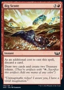 MtG Big Score (SNC)