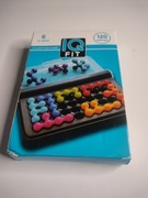 Gra planszowa Smart Games IQ Fit IUVI Games