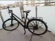 Rower legendarnej marki Diamant 247 rozmiar L, stan idealny.