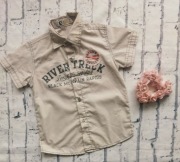 Koszula chłopięca 116