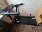 Bieżnia Zipro Pacto iConsole+