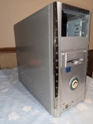 Obudowa PC ATX Codegen 6046L | Micro-ATX | Retro pc / Windows xp / Sleeper