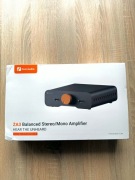 Fosi Audio ZA3 – wzmacniacz stereo/mono Hi-Fi – XLR / RCA – NOWY