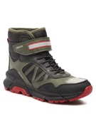 Geox J Flexyper Plus śniegowce chłopięce roz 35