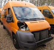 Fiat Ducato 2006-... na części lub w całości 