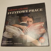 Syzyfowe prace film VCD lektura szkolna