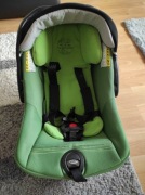 JANE STRATA fotelik samochodowy 0-13 kg
