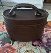 Torba, torebka, kuferek, kosmetyczka skóra