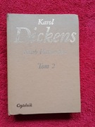Klub Pickwicka – Karol Dickens