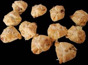 Trojaczki cebulowe zapiekane z serem 300g x 6szt PYCHOTKA