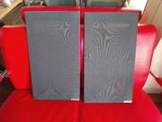 Audio Note E - Maskownice do kolumn 