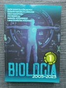 Zbiór zadań dla zdających egzamin maturalny Biologia 1 2005-2023
