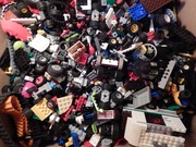 Lego 8 kg Klocki z różnych zestawów tysiące sztuk Zestaw