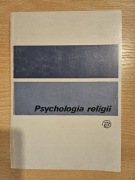 Psychologia religii