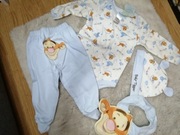 Nowy zestaw dla smyka ze smyka rozmiar 62