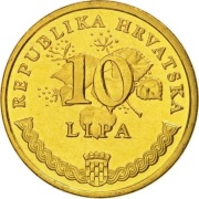 10 LIPA CHORWACKA   
