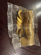 2 złote - Jan Paweł II - Beatyfikacja 2011r  Woreczek menniczy