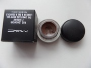 MAC PRO LONGWEAR FLUIDLINE EYE LINER AND BROW GEL 06 Dipdown