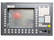 SIEMENS Sinumerik 6FC5203-0AF02-0AA1 Przedni panel z klawiaturą