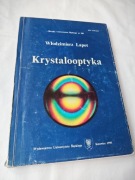 Krystalooptyka - Włodzimierz Łapot BK +db