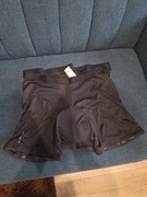 Rockrider Spodenki Pod Szorty Na Rower Mtb St 500 Męskie Czarne XXL