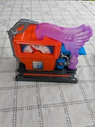 Hot Wheels Odjazdowa stacja paliw FRH30
