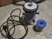 SAMA Pompa filtrująca Bestway 58381 1250l/h BEZ WĘŻY 