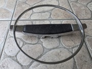 Przycisk klaksonu RING Fiat 125p 1300 Duży Fiat