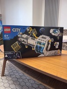 Lego 60349 Lunar Space Station 