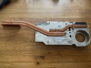 Chłodzenie karty graficznej M6500 