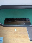 Szyba tył silverado 14-18